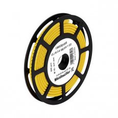 Značení vodičů CableLine CLI M 2-4 GE/SW Ö CD WEIDMÜLLER 1568301695