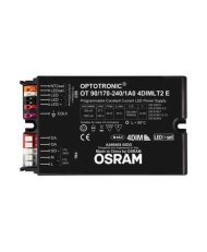 OT 90/170-240/1A0 4DIMLT2 E DIMUNV1OSRAM