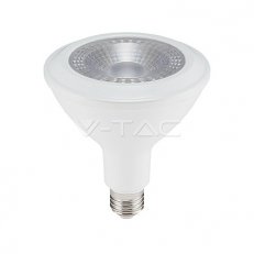 LED žárovka V-TAC 14W E27 PAR38 Plastic 3000K VT-238