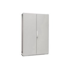 Řadový rozvaděč AC IP55 2křídlé dveře 1800 x 1200 x 400 mm SCHRACK AC181242--