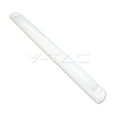 32W 120cm LED Grill Fitting Warm White,