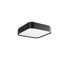 Stropní svítidlo YOMO PL LED 32W 3000K SBK REDO 01-2575