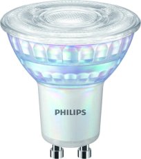 Reflektorová LED žárovka PHILIPS CorePro LEDspot 3-35W GU10 827 36D DIM
