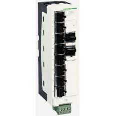 Schneider LU9GC3 TeSys řada U - Modbus hub