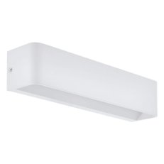 Nástěnné svítidlo SANIA 4 LED L-365 bílá 12W IP20 EGLO 98423