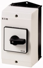 Eaton 207351 Vypínač zapnuto/vypnuto, 3-pól, 63A P3-63/I3