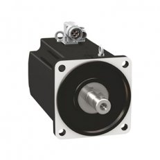 servomotor BMH 84Nm 3800 rpm hladká hřídel bez brzdy IP65/IP67 BMH2053P21A2A