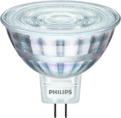 LED žárovka CorePro LEDspot ND 2.9-20W MR16 827 36D Philips 871951430704900