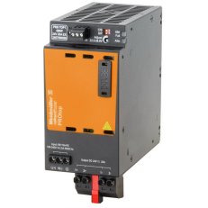 Elektrické napájení PRO TOP1 480W 24V 20A EX WEIDMÜLLER 2467000000