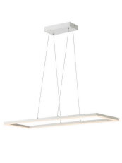 Závěsné svítidlo KLEE SU LED 38W 3000K SANDY WHITE REDO 01-1644