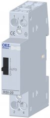 OEZ 43162 Instalační stykač RSI-20-20-X230-M