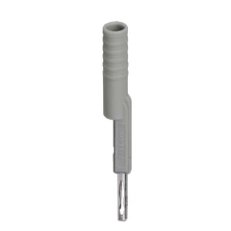 PAI-4-N GY 4 mm zkušební adaptér 3032871