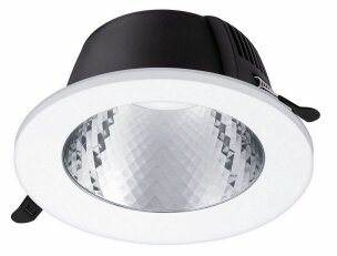 Vestavný downlight PHILIPS DN070B LED12/830 12W 220-240V D150 RD EU