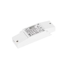 LED ovladač 10W, 180-270mA, FÁZE SLV 1008660