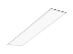 Vestavné svítidlo LED PANEL THIN 1200x300 40W 4000K UGR PANLUX PN22300011