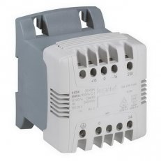 TRAFO 63VA 460ą20V 115/230V LEGRAND 044282