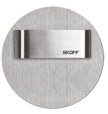 Skoff MS-RUE-K-H-1 RUEDA SHORT nerez(K) teplá(WW,3000K) IP66