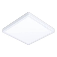 Přisazené svítidlo ARGOLIS 2 LED 285X285 bílá 20,5W IP44 EGLO 900279