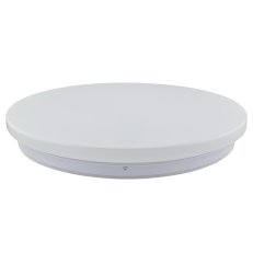 Stropní LED svítidlo UFO5 slim kulaté, 24W, IP44, 4000K FK TECHNICS 4738902