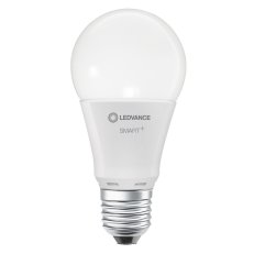 Světelný zdroj LEDVANCE SMART+ WiFi Classic Dimmable 230V DIM FR E27 SINGLE PACK