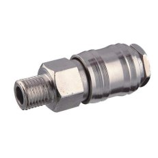 Rychlospojka vzduchová 1/2'' vnější E01-4SM XTLINE XT40312