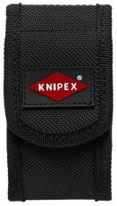 KNIPEX Ledvinka XS pro kleště KNIPEX Cobra XS a klešťové klíče XS prázdný