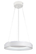 CEILO LED 38W IP20 bílá RABALUX 72002