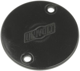 Víčko CBL 16-25 PVC BK pro CB UNIVOLT 008980