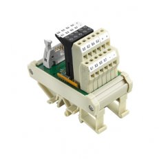 Modul rozhraní se svorkou RS F10 I/O8 LD LPK2 WEIDMÜLLER 8224260000