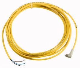 CSNR3A3CY2405 Kabel pro bezkontaktní snímače L=5000mm Eaton 166989