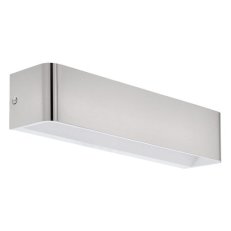 Nástěnné svítidlo SANIA 4 LED L-365 matný nikl 12W IP20 EGLO 98426