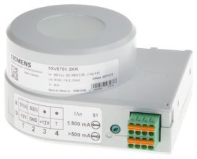 5SV8701-2KK Summation current transforme