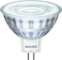 Reflektorová LED žárovka PHILIPS CorePro LEDspot ND 4.4-35W MR16 827 36D