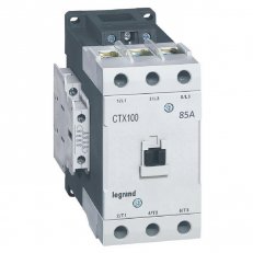 CTX3 ŠR 3P 85A 24V AC LEGRAND 416200