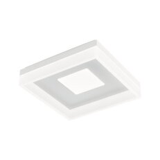 Stropní svítidlo MAYA PL LED SQ 36W 3000K WH REDO 01-1995