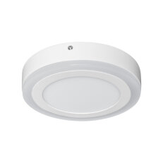 LEDVANCE LED CLICK White RD 200 mm 15 W