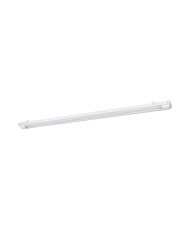 Lištové svítidlo LEDVANCE LED POWER BATTEN 1200 mm 50 W 3000 K