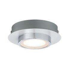 LED stropní svítidlo Liao 1-ramenné 4,7W bílá mat/chrom 709.42 PAULMANN 70942