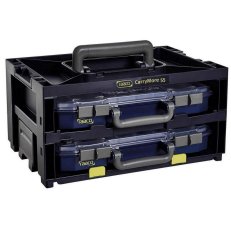 Box CARRY-MORE se 2 magazíny CARRY-LITE CIMCO 446395