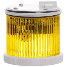 Modul optický TWS X 110 V, AC, IP66, žlutá, světle šedá SIRENA 27745