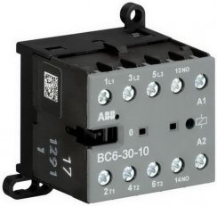 BC6-30-10 1,4W 24VDC