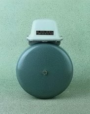 Průmyslový zvonek LTW 781 230V AC, ~230V / 0,05A, IP54, 110 dB(A) GROTHE 22557