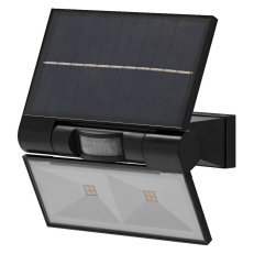 Solární reflektor LEDVANCE ENDURA FLOOD SOLAR DOUBLE SEN DG