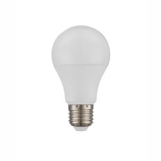 LED žárovka LED BULB E27 RGBW 5W 230V, 470lm, 2700K. GLOBO 10675K