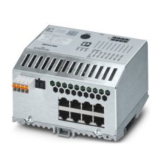 FL SWITCH 2508/K1 Managed Switch 2000 1215350