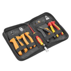 Sada nářadí v brašně P BAG SET 2 WEIDMÜLLER 2903430000