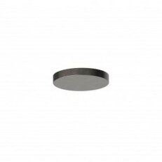 CANOPY RD D200*40 FOGGY NICKEL (MAGNET) REDO CSRD200FN