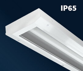 Svítidlo BOXER-LED-II-1650-4K, IP65 VYRTYCH 051831