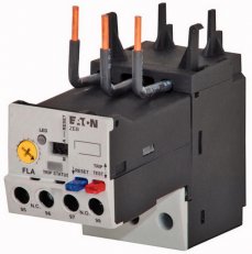 ZEB12-1,65 Elektronické nadproud.relé pro DILM7-15 Ir = 0,33-1,65A Eaton 136480