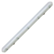 LED prachotěs 40W, IP65, 4100K ECOLITE TL3902A-LED40W